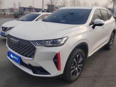 Haval H6 Gen 3 1.5T 2WD Max - photo 1