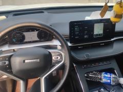 Haval H6 Gen 3 1.5T 2WD Max - photo 16