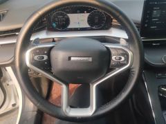 Haval H6 Gen 3 1.5T 2WD Max - photo 18