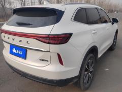 Haval H6 Gen 3 1.5T 2WD Max - photo 2