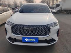Haval H6 Gen 3 1.5T 2WD Max - photo 3
