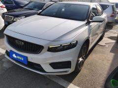 Geely Xingui Xingrui Facelift 2.0TD Prestige Edition - ფოტო 1
