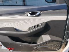 Geely Xingui Xingrui Facelift 2.0TD Prestige Edition - ფოტო 12