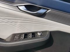 Geely Xingui Xingrui Facelift 2.0TD Prestige Edition - ფოტო 13