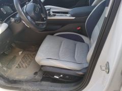 Geely Xingui Xingrui Facelift 2.0TD Prestige Edition - ფოტო 14