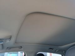 Geely Xingui Xingrui Facelift 2.0TD Prestige Edition - ფოტო 15
