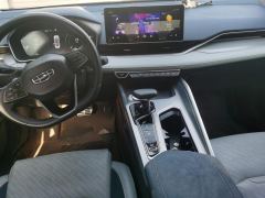 Geely Xingui Xingrui Facelift 2.0TD Prestige Edition - ფოტო 16