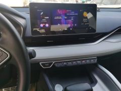 Geely Xingui Xingrui Facelift 2.0TD Prestige Edition - ფოტო 17