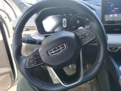 Geely Xingui Xingrui Facelift 2.0TD Prestige Edition - ფოტო 18