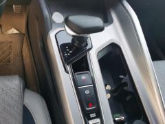Geely Xingui Xingrui Facelift 2.0TD Prestige Edition - ფოტო 19