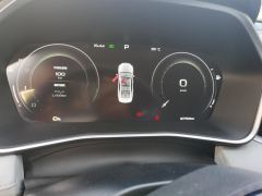 Geely Xingui Xingrui Facelift 2.0TD Prestige Edition - ფოტო 20
