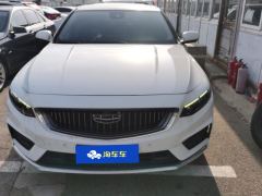 Geely Xingui Xingrui Facelift 2.0TD Prestige Edition - ფოტო 3