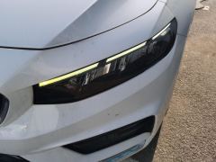Geely Xingui Xingrui Facelift 2.0TD Prestige Edition - ფოტო 4