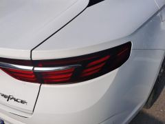 Geely Xingui Xingrui Facelift 2.0TD Prestige Edition - ფოტო 5