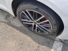 Geely Xingui Xingrui Facelift 2.0TD Prestige Edition - ფოტო 6