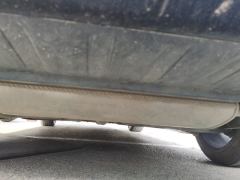 Geely Xingui Xingrui Facelift 2.0TD Prestige Edition - ფოტო 9
