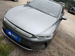 BYD Qin PLUS EV Champion Edition 510km Leading Edition - ფოტო 1