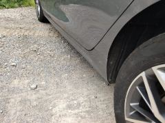 BYD Qin PLUS EV Champion Edition 510km Leading Edition - ფოტო 11