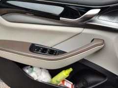 BYD Qin PLUS EV Champion Edition 510km Leading Edition - ფოტო 13