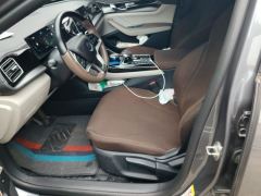 BYD Qin PLUS EV Champion Edition 510km Leading Edition - ფოტო 14