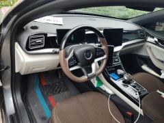 BYD Qin PLUS EV Champion Edition 510km Leading Edition - ფოტო 16