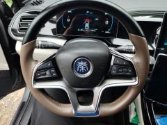 BYD Qin PLUS EV Champion Edition 510km Leading Edition - ფოტო 18