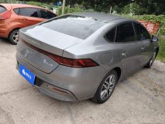 BYD Qin PLUS EV Champion Edition 510km Leading Edition - ფოტო 2