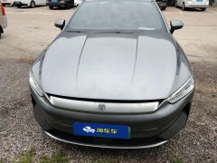 BYD Qin PLUS EV Champion Edition 510km Leading Edition - ფოტო 3
