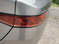 BYD Qin PLUS EV Champion Edition 510km Leading Edition - ფოტო 5