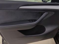 Tesla Model Y 554km Rear-Wheel Drive Edition - ფოტო 12