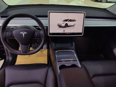 Tesla Model Y 554km Rear-Wheel Drive Edition - ფოტო 16
