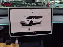 Tesla Model Y 554km Rear-Wheel Drive Edition - ფოტო 17