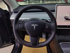 Tesla Model Y 554km Rear-Wheel Drive Edition - ფოტო 18