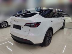 Tesla Model Y 554km Rear-Wheel Drive Edition - ფოტო 2