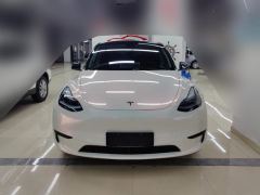 Tesla Model Y 554km Rear-Wheel Drive Edition - ფოტო 3