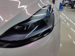 Tesla Model Y 554km Rear-Wheel Drive Edition - ფოტო 4