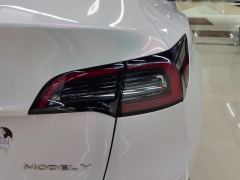 Tesla Model Y 554km Rear-Wheel Drive Edition - ფოტო 5
