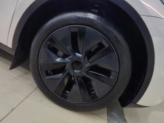 Tesla Model Y 554km Rear-Wheel Drive Edition - ფოტო 6