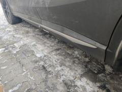 Oshan X5 PLUS 1.5T Navigator Edition - ფოტო 11