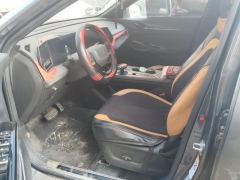 Oshan X5 PLUS 1.5T Navigator Edition - ფოტო 14