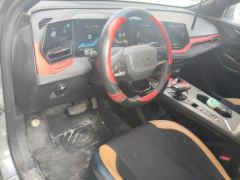 Oshan X5 PLUS 1.5T Navigator Edition - ფოტო 16