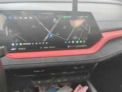 Oshan X5 PLUS 1.5T Navigator Edition - ფოტო 17