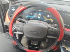 Oshan X5 PLUS 1.5T Navigator Edition - ფოტო 18
