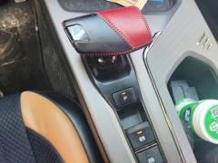 Oshan X5 PLUS 1.5T Navigator Edition - ფოტო 19
