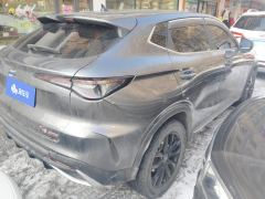Oshan X5 PLUS 1.5T Navigator Edition - ფოტო 2