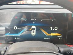 Oshan X5 PLUS 1.5T Navigator Edition - ფოტო 20