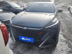 Oshan X5 PLUS 1.5T Navigator Edition - ფოტო 3