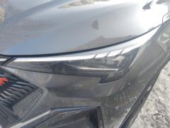Oshan X5 PLUS 1.5T Navigator Edition - ფოტო 4