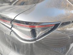 Oshan X5 PLUS 1.5T Navigator Edition - ფოტო 5