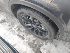 Oshan X5 PLUS 1.5T Navigator Edition - ფოტო 6